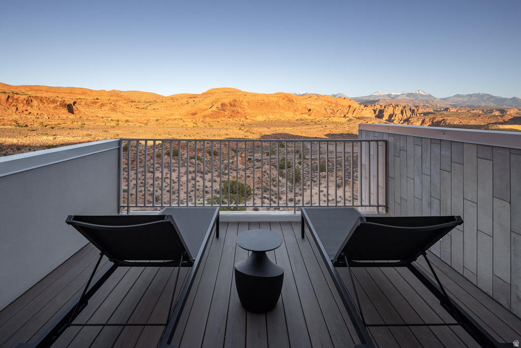 115 BADGERS BND #7 Moab, UT 84532