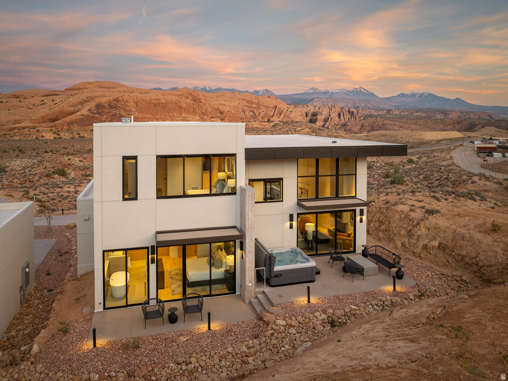 115 BADGERS BND #7 Moab, UT 84532