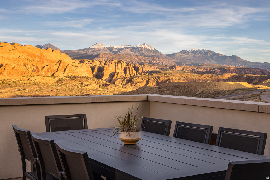 115 BADGERS BND #7 Moab, UT 84532