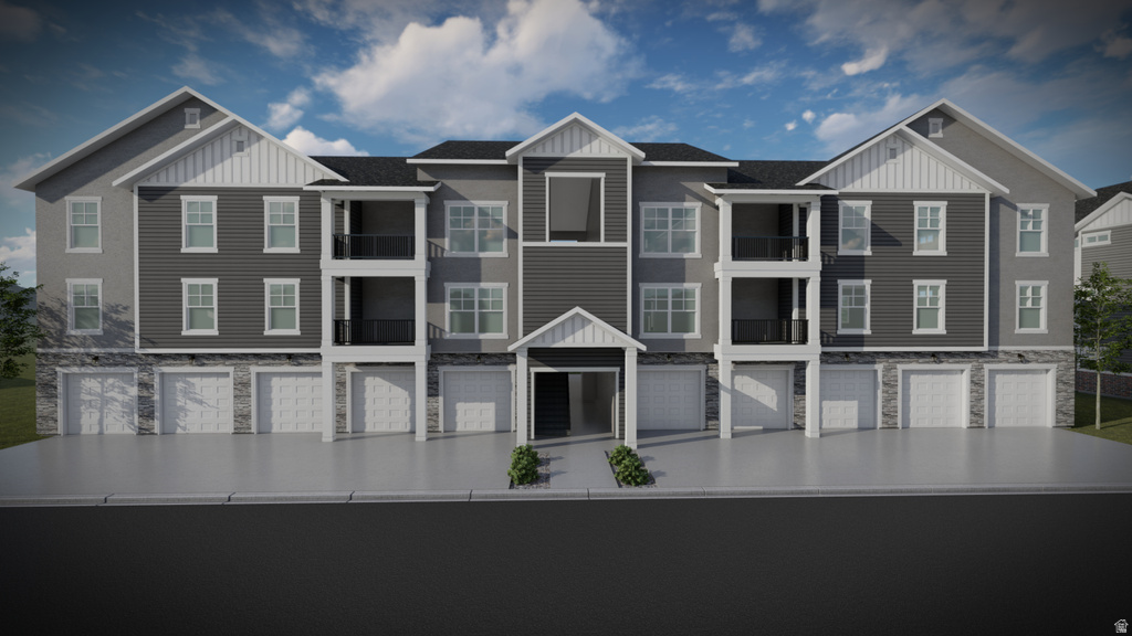 12719 S WATERPOCKET LN #A301 Herriman, UT 84096