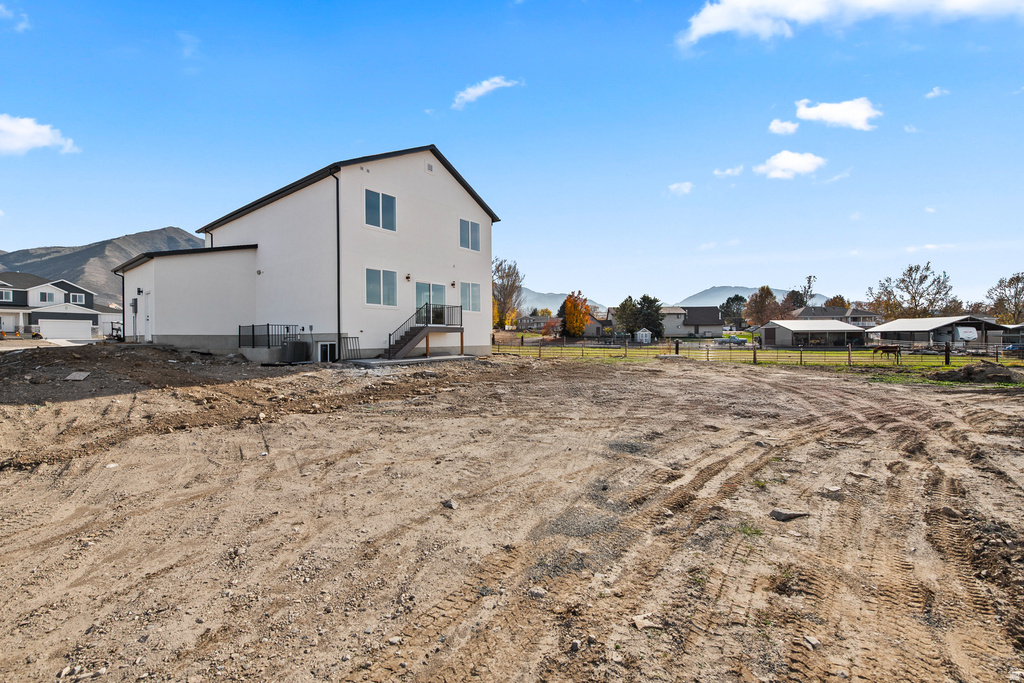547 N HAVEN DR Mapleton, UT 84664