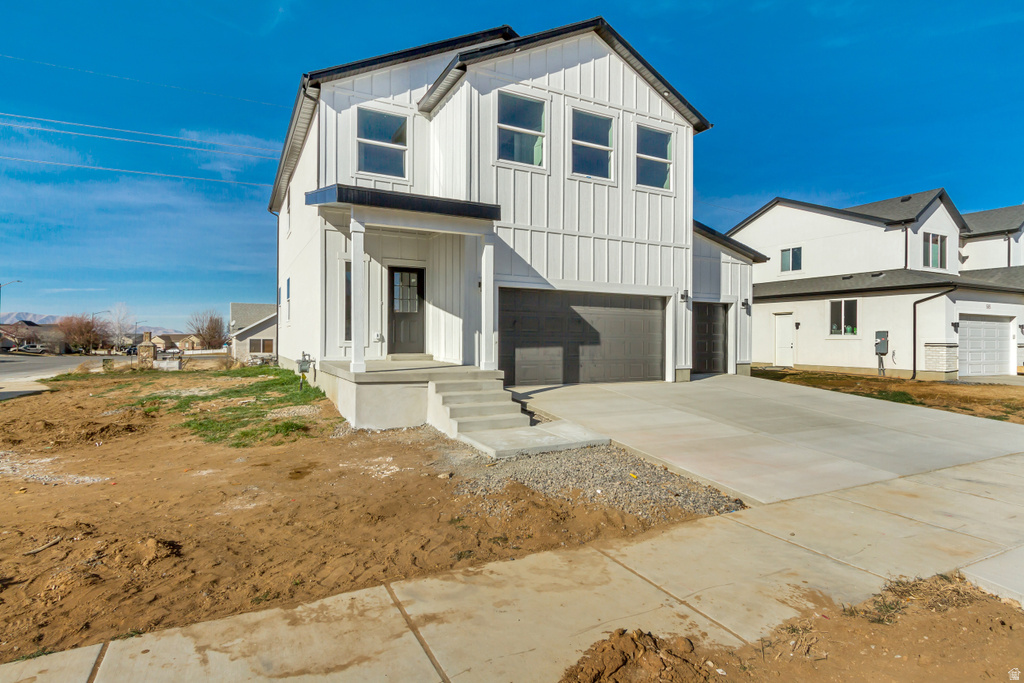 547 N HAVEN DR Mapleton, UT 84664