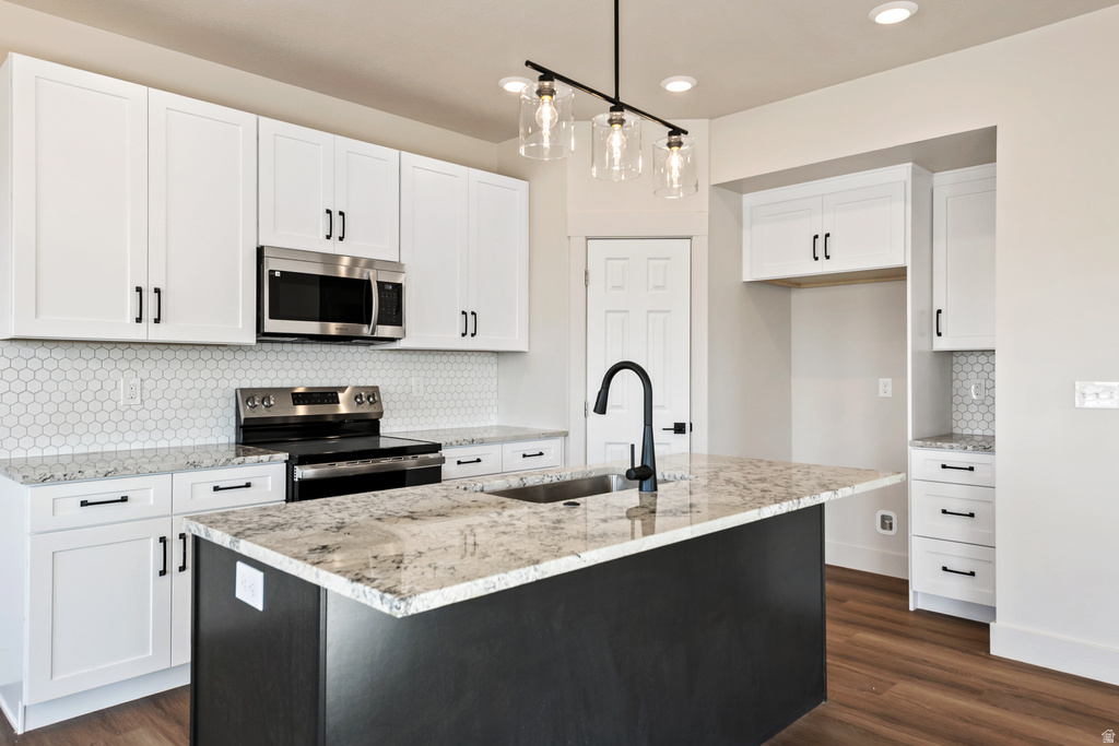 547 N HAVEN DR Mapleton, UT 84664