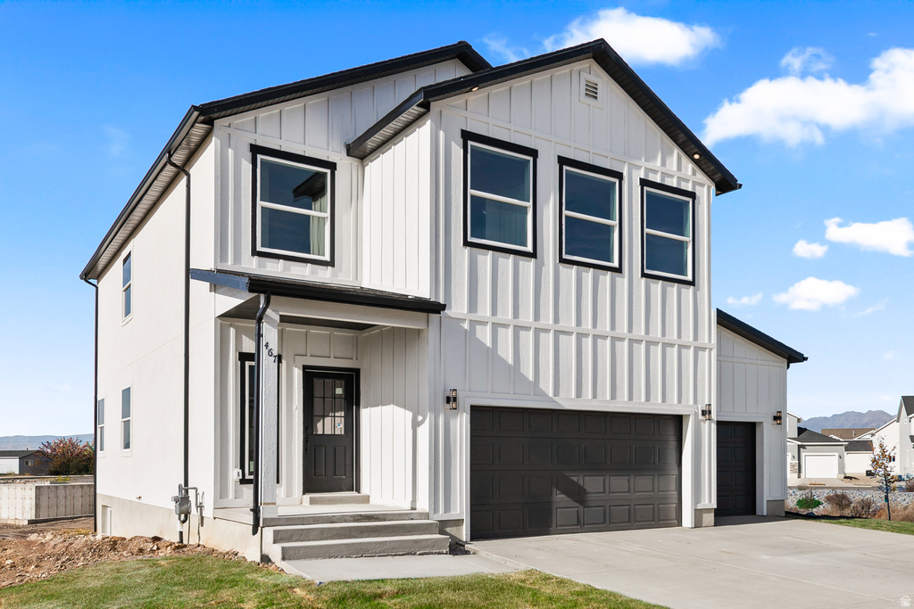 547 N HAVEN DR Mapleton, UT 84664