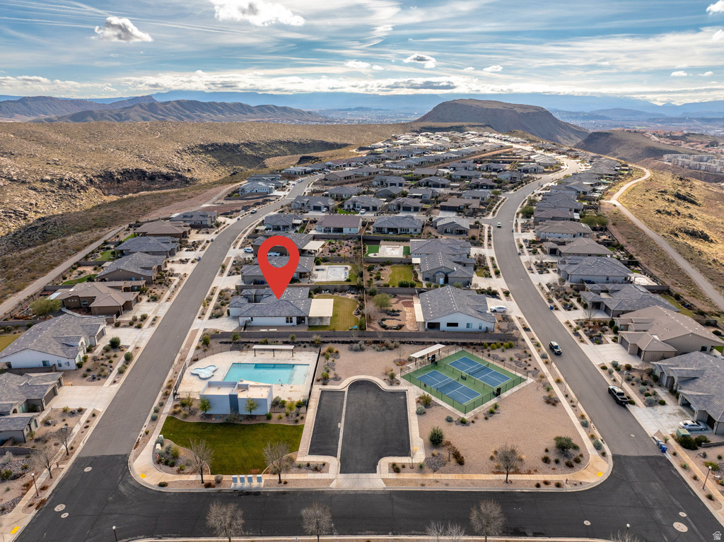 277 N BLACK CANYON AVE Washington, UT 84780