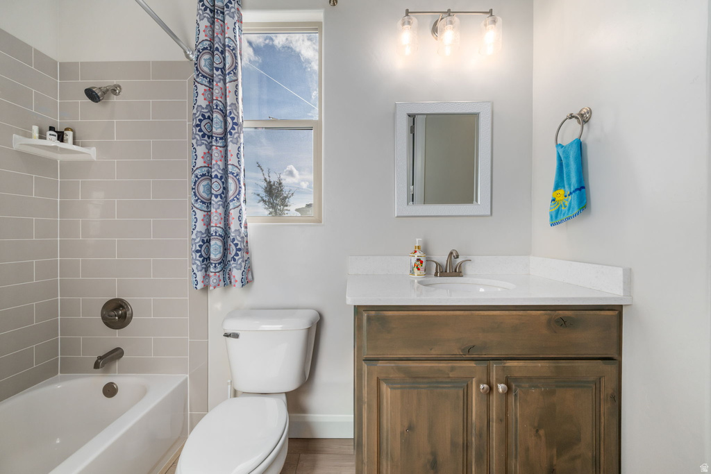 277 N BLACK CANYON AVE Washington, UT 84780