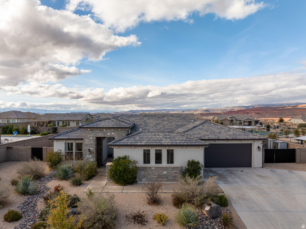 277 N BLACK CANYON AVE Washington, UT 84780