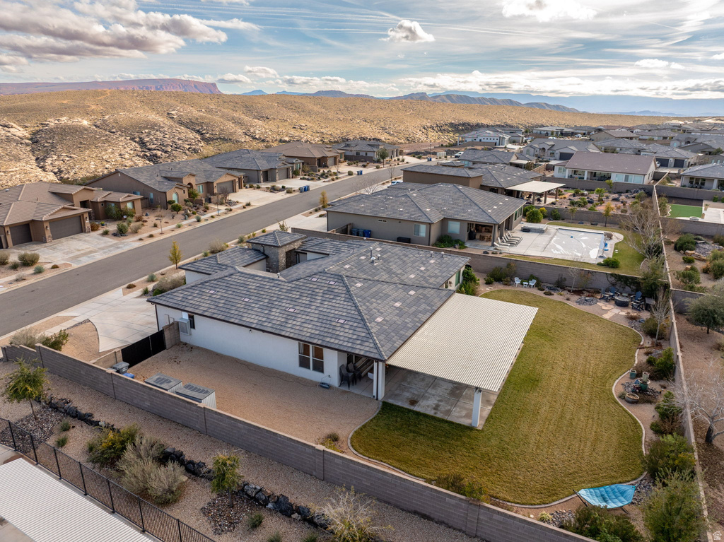 277 N BLACK CANYON AVE Washington, UT 84780