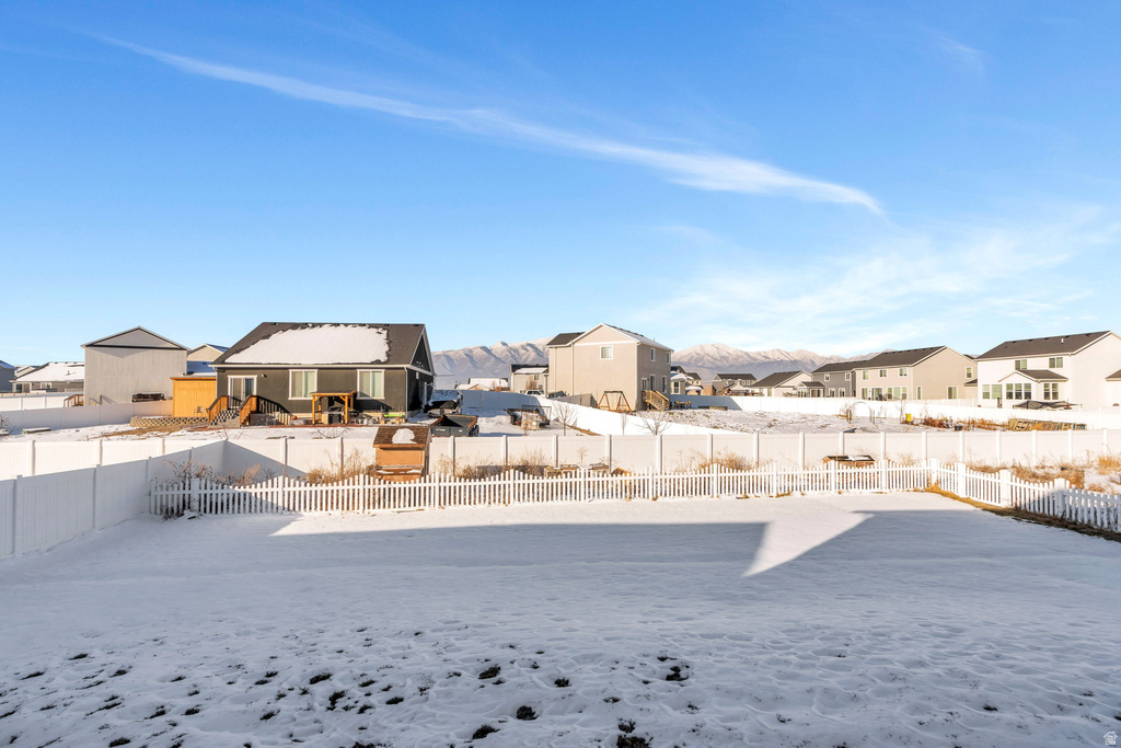 7803 N SWEETBRIAR RD #721 Eagle Mountain, UT 84005