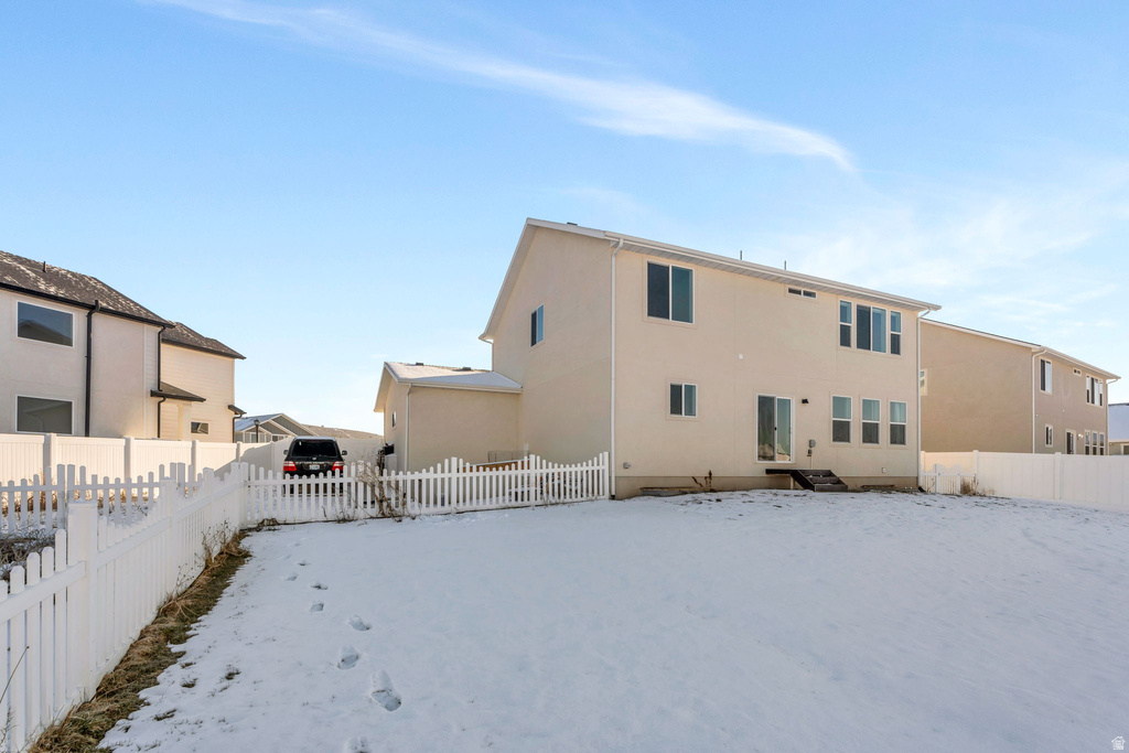 7803 N SWEETBRIAR RD #721 Eagle Mountain, UT 84005