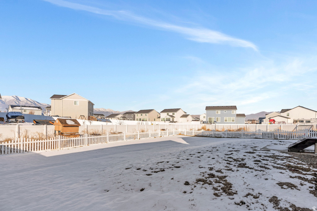 7803 N SWEETBRIAR RD #721 Eagle Mountain, UT 84005