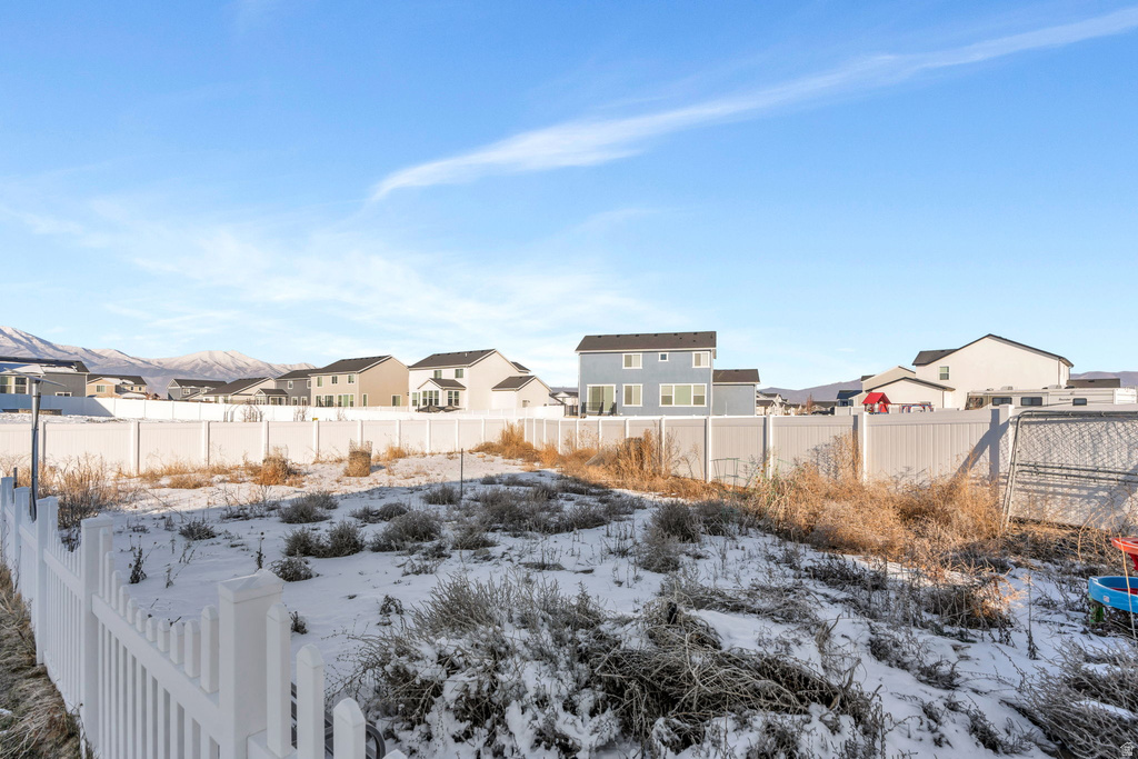 7803 N SWEETBRIAR RD #721 Eagle Mountain, UT 84005