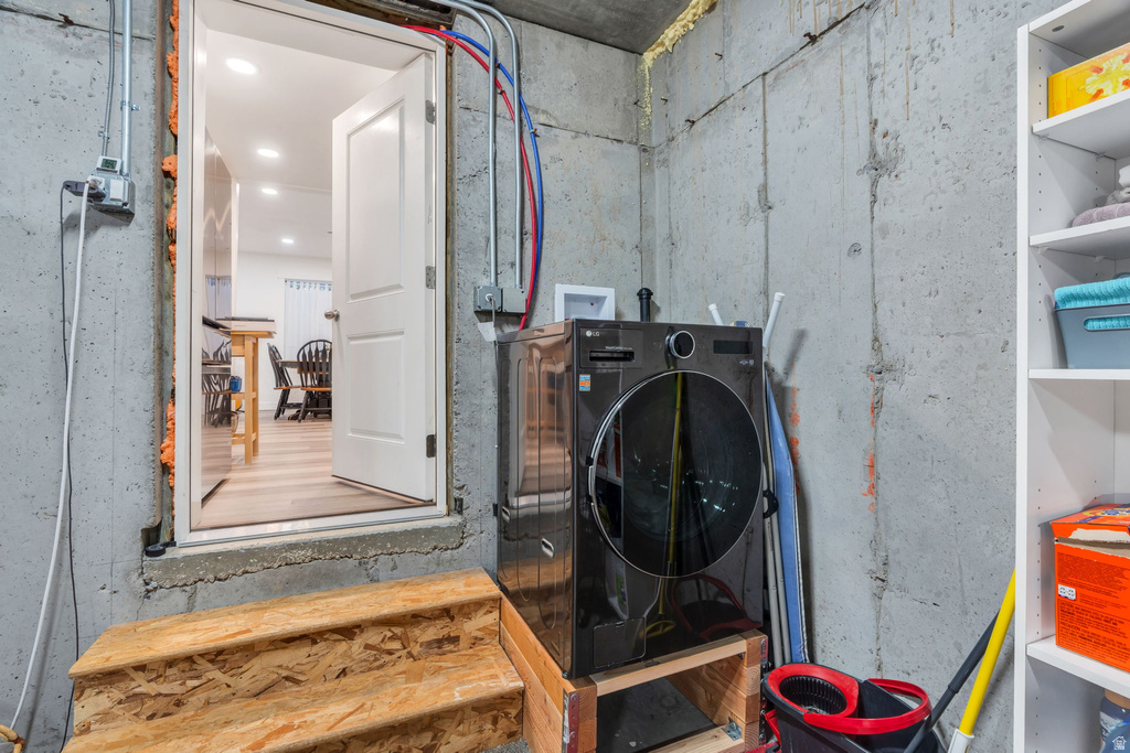 7803 N SWEETBRIAR RD #721 Eagle Mountain, UT 84005