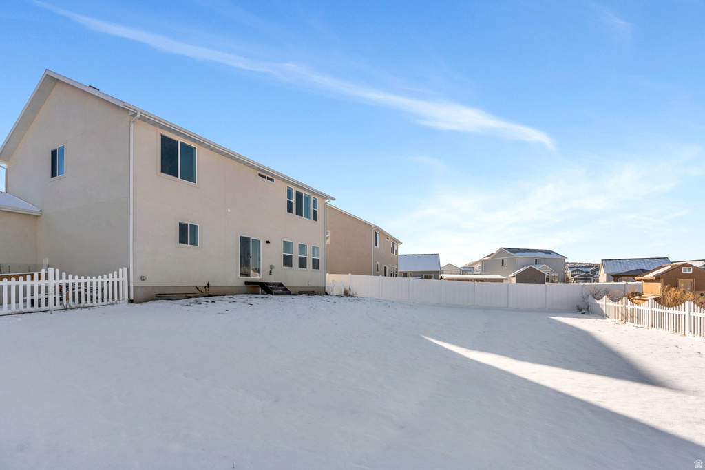 7803 N SWEETBRIAR RD #721 Eagle Mountain, UT 84005