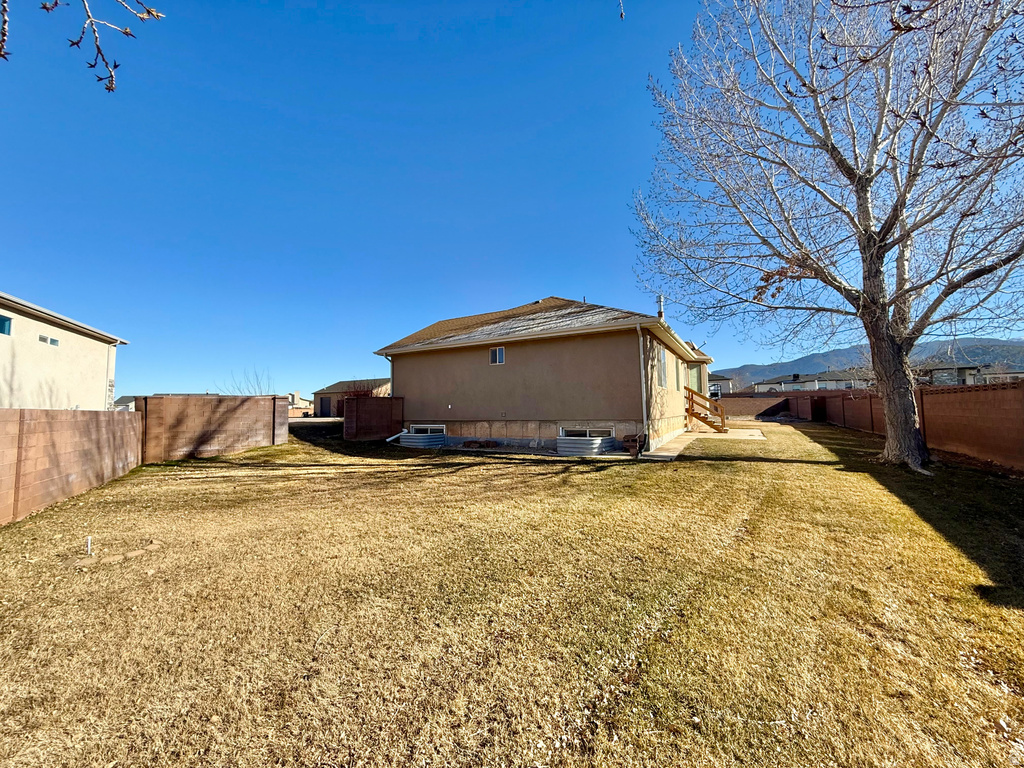 320 S 1125 W Parowan, UT 84761