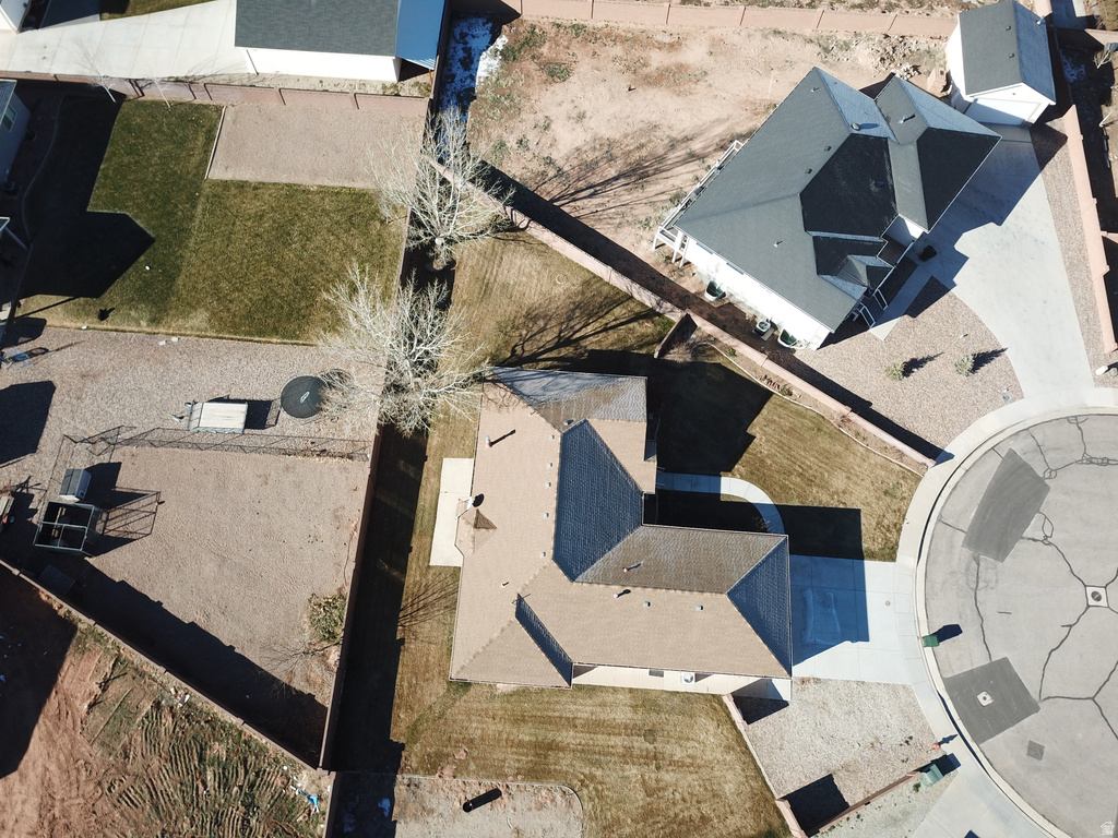 320 S 1125 W Parowan, UT 84761