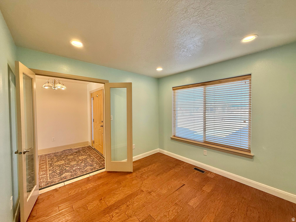 320 S 1125 W Parowan, UT 84761