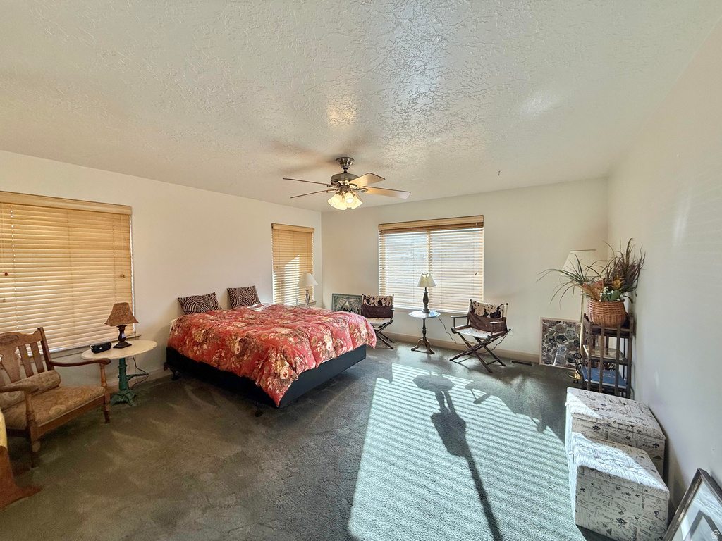 320 S 1125 W Parowan, UT 84761