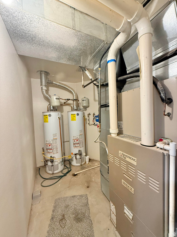 320 S 1125 W Parowan, UT 84761