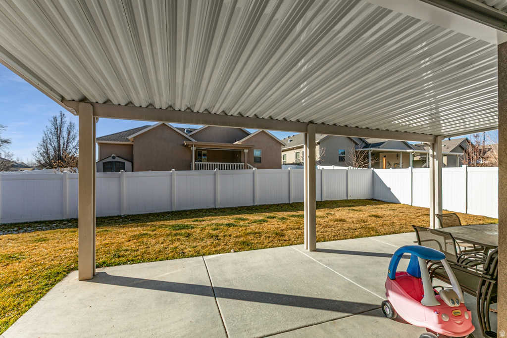 5297 W RANCHES PARK LN West Jordan, UT 84081