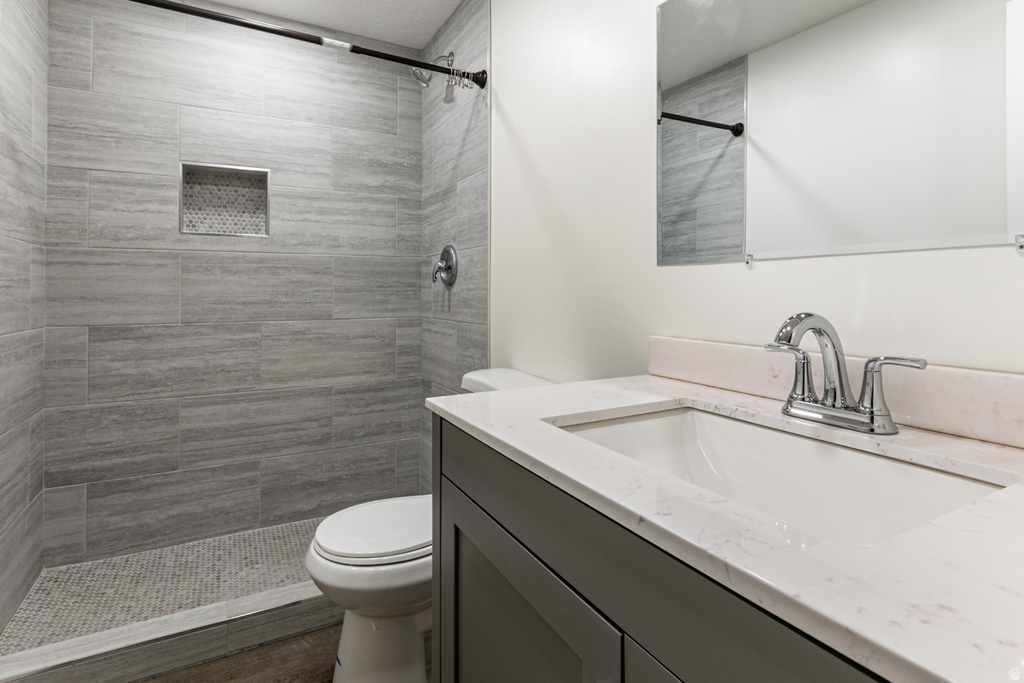 5297 W RANCHES PARK LN West Jordan, UT 84081