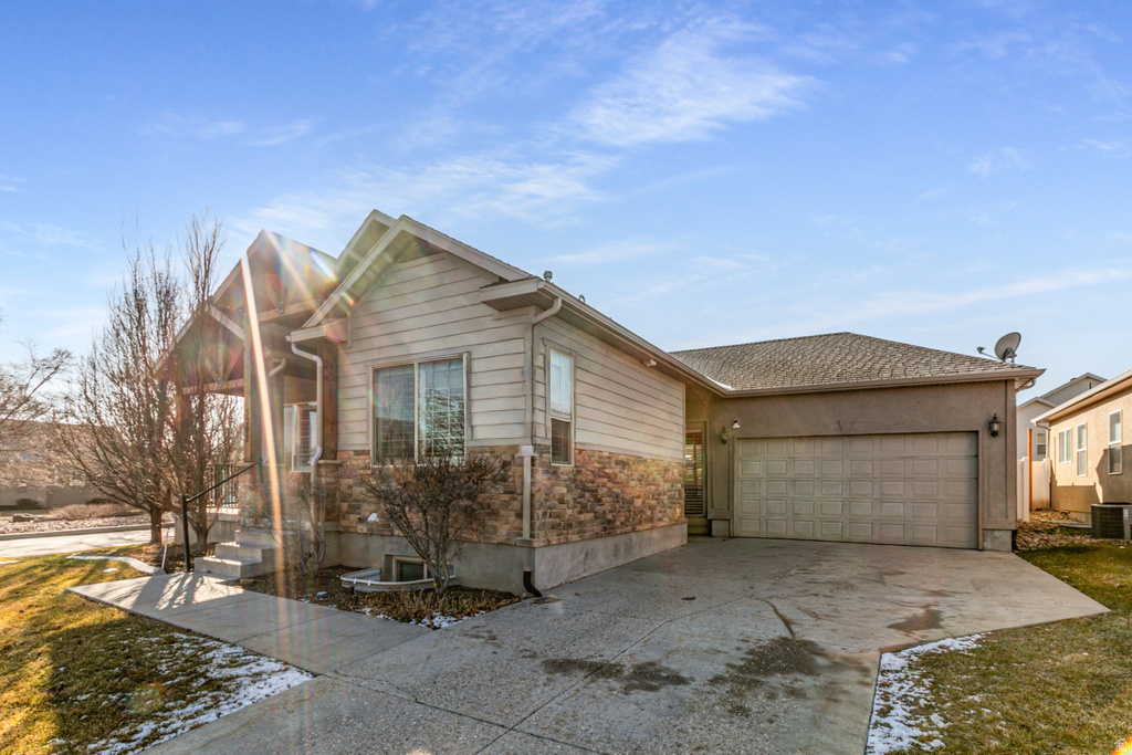5297 W RANCHES PARK LN West Jordan, UT 84081