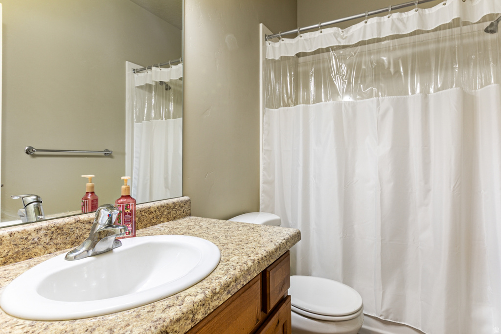 5297 W RANCHES PARK LN West Jordan, UT 84081