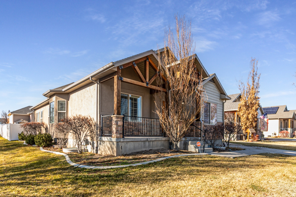 5297 W RANCHES PARK LN West Jordan, UT 84081
