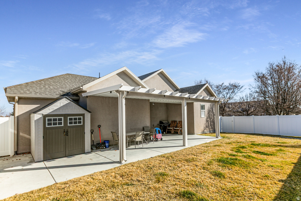 5297 W RANCHES PARK LN West Jordan, UT 84081