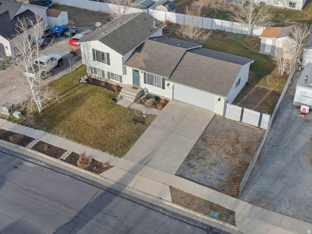 776 3 O CLOCK DR Tooele, UT 84074