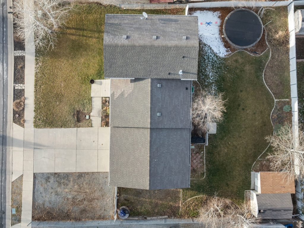 776 3 O CLOCK DR Tooele, UT 84074