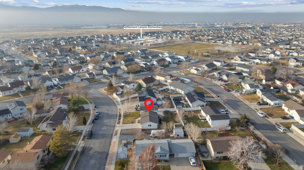 776 3 O CLOCK DR Tooele, UT 84074