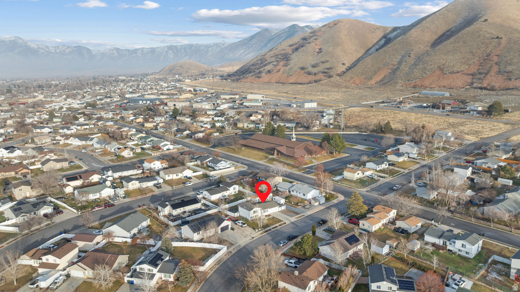 776 3 O CLOCK DR Tooele, UT 84074