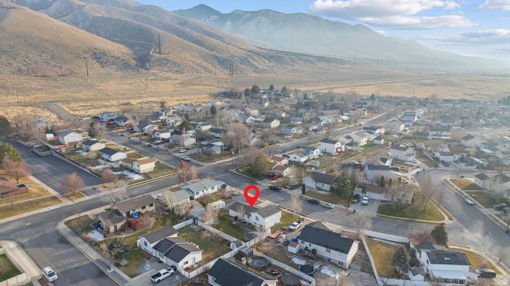 776 3 O CLOCK DR Tooele, UT 84074