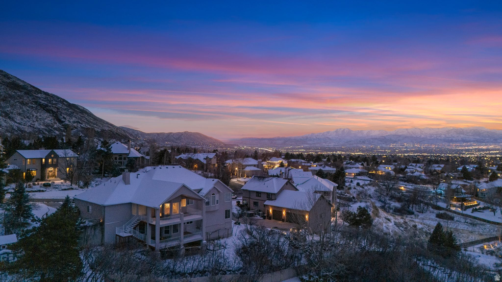 3  SNOW FOREST CV Sandy, UT 84092