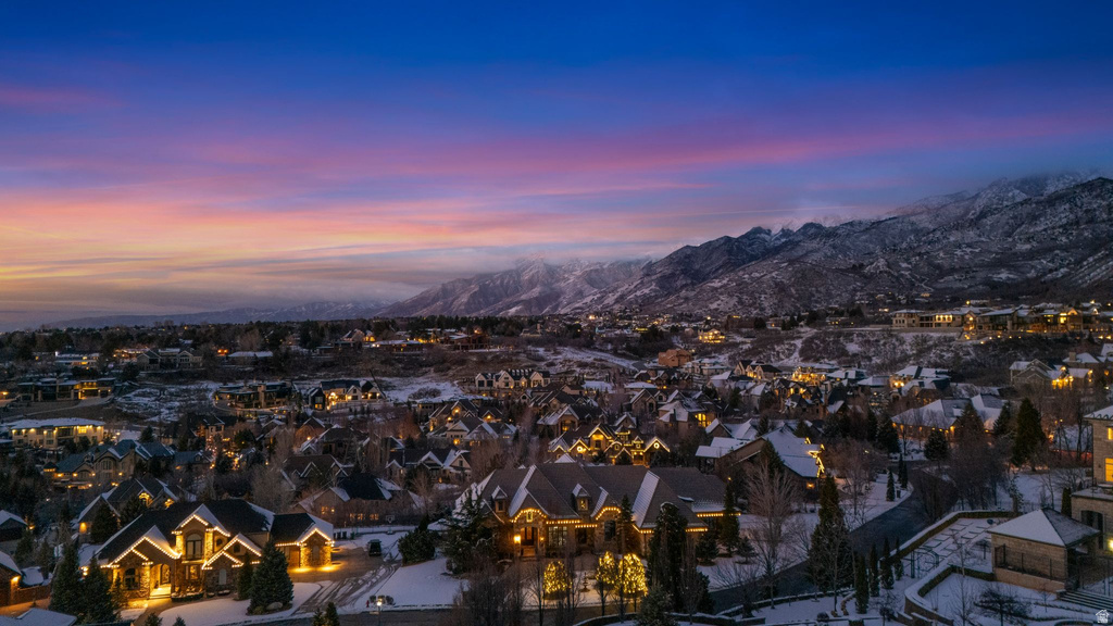 3  SNOW FOREST CV Sandy, UT 84092