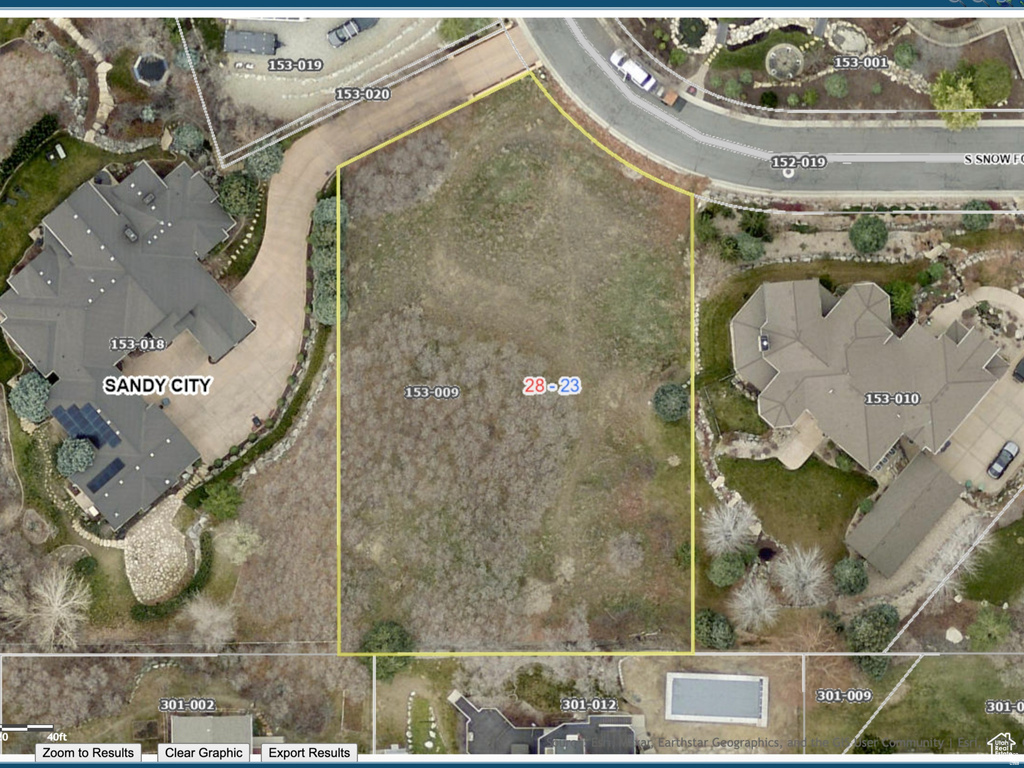 3  SNOW FOREST CV Sandy, UT 84092