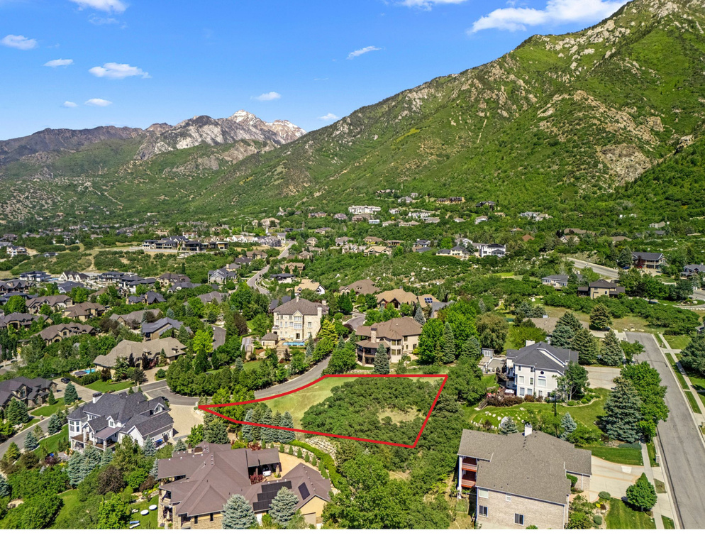 3  SNOW FOREST CV Sandy, UT 84092