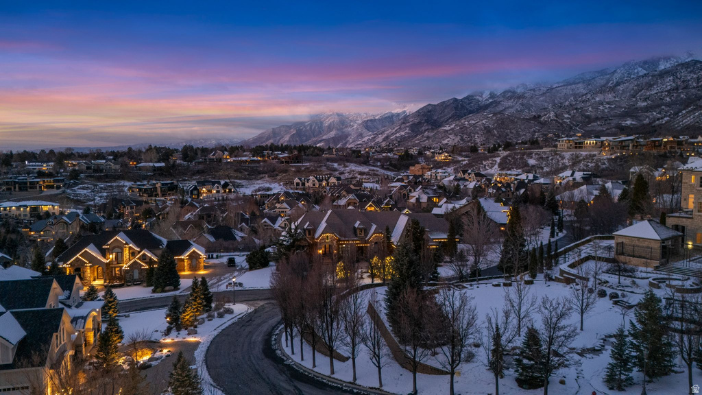 3  SNOW FOREST CV Sandy, UT 84092