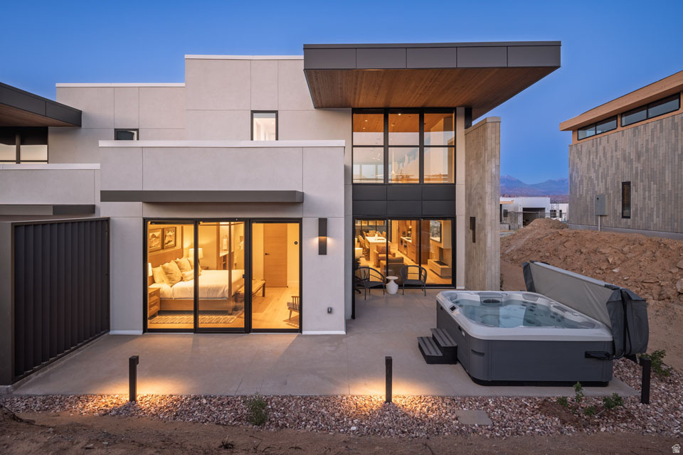 146 BADGERS BND #29 Moab, UT 84532