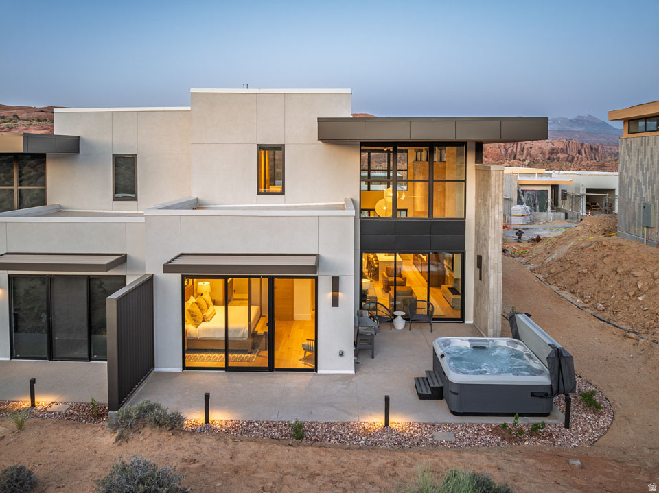 146 BADGERS BND #29 Moab, UT 84532