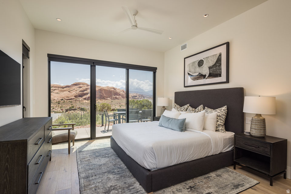 151 BADGERS BND #25 Moab, UT 84532