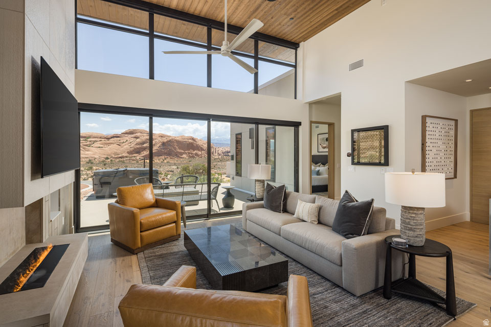 151 BADGERS BND #25 Moab, UT 84532