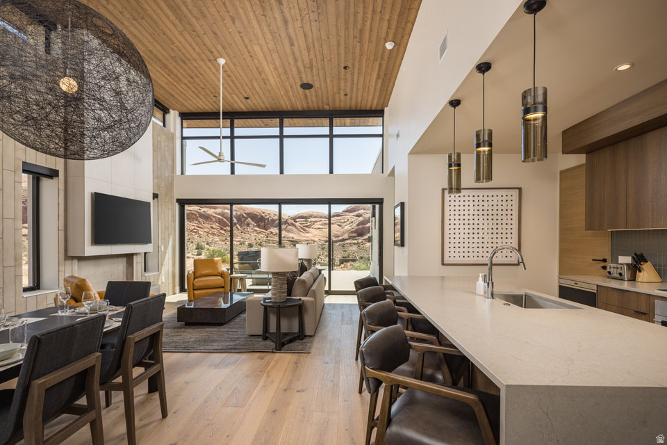 151 BADGERS BND #25 Moab, UT 84532