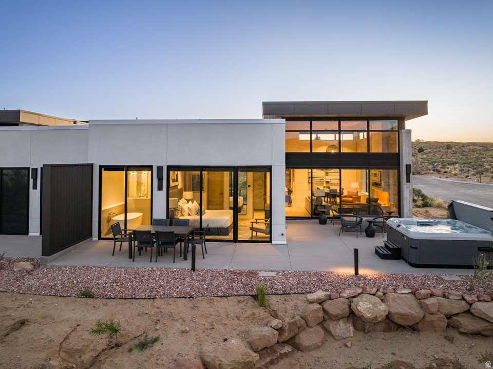 151 BADGERS BND #25 Moab, UT 84532