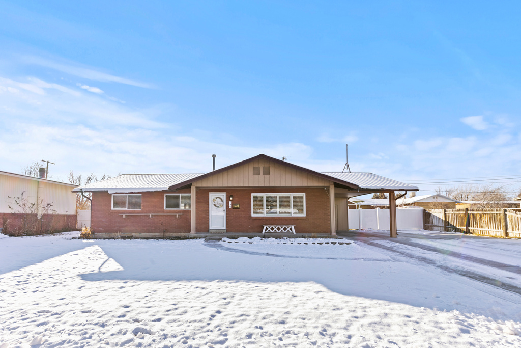736 E SUNSET DR Brigham City, UT 84302