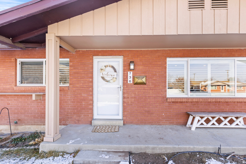 736 E SUNSET DR Brigham City, UT 84302