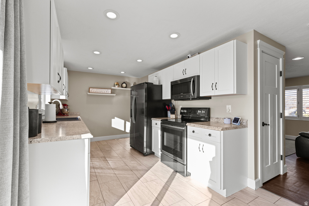 736 E SUNSET DR Brigham City, UT 84302