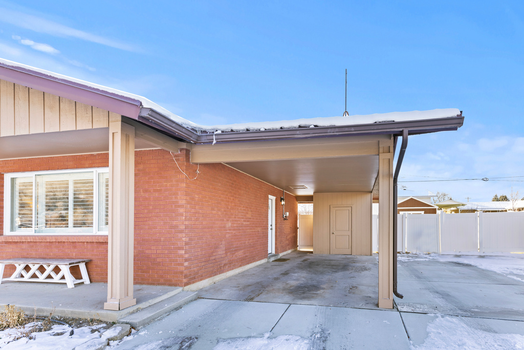 736 E SUNSET DR Brigham City, UT 84302