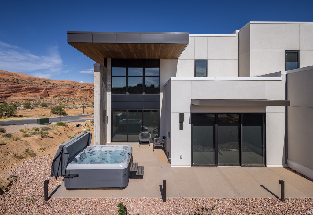 152 BADGERS BND #26 Moab, UT 84532